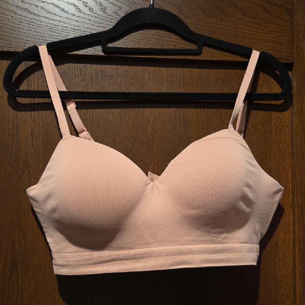 Shapermint Truekind Bra Size L